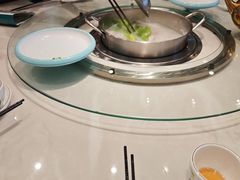 -粤顺渔坊·中山脆肉鲩火锅(清湖店)