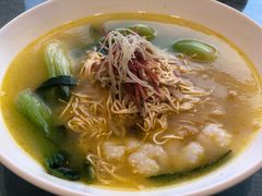 -小厨娘淮扬菜(清江苏宁广场店)