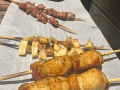 -肉串汪(西便门店)