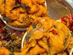 -清真·拉菲尔鱼庄·家常菜(钟楼回民街店)