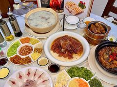 -盛记顺德高佬猪杂粥