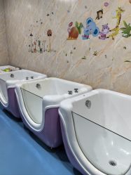 -子木乐园婴儿游泳馆(水晶港店)