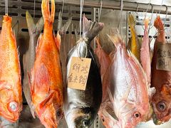 -炉胜·炉端烧·居酒屋
