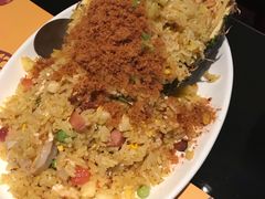 -simply thai天泰(静安嘉里中心店)