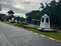 -清迈夜间动物园