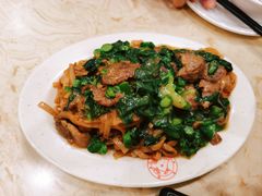 -粤潮牛肉火锅店(江南大道店)