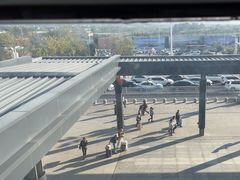 -烟台南站
