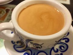 -翠华餐厅(湾仔店)