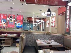 -巴蜀王婆大虾(南锣鼓巷店)