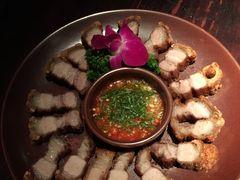 -花马天堂云南餐厅 Lost Heaven(高邮路店)