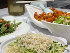 -峨嵋酒家(地安门店)