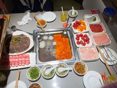 -海底捞火锅(方塔东街店)