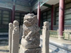 -西安碑林博物馆