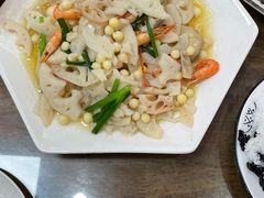 -观桥阁(锦溪店)