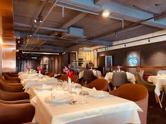 大堂-Pasha帕夏土耳其餐厅(南昌路店)
