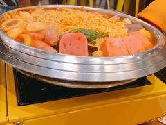 -米字旁先锋韩餐(茂业天地店)