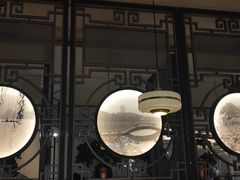 -新白鹿餐厅(金鹰新街口店)