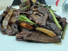 -老万饭馆