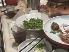 -京华烟云·北京烤鸭(领展购物广场·中关村店)