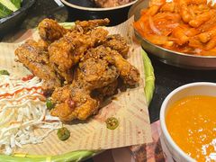 -笑谈小街·韩国料理(萝岗店)
