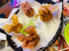 -七爷清汤腩·港式餐厅(金狮广场店)