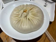 王牌蟹粉灌汤包-苏小柳手工点心(人民广场分院)