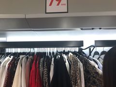 -ZARA(青岛万象城店)