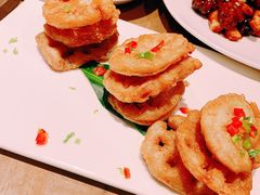 -枣子树·素食餐厅(普陀山店)