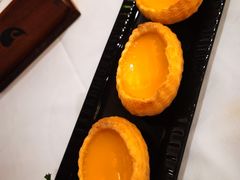 -白天鹅宾馆-宏图府餐厅