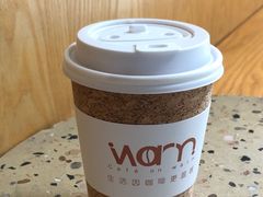 -Cafe on warm(丹霞店)