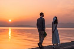 点击看大图 -巴黎新娘婚纱摄影·婚礼策划(嘉定总店)