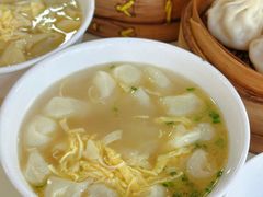 小馄饨-绿杨馄饨临顿路店