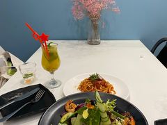 -威克特披萨汉堡