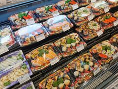 -Olé精品超市(海上世界店)