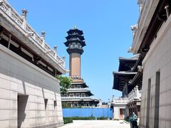 -隆福寺