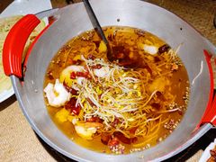 渝信水煮巴沙鱼-渝信川菜(西单店)