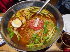 -熙成烧烤(白塔岭店)