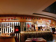 -粤海璇宫·木棉花高空旋转餐厅·聚会派对
