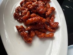 -嵇大厨好灶头农家菜