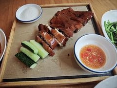 -小白的·非遗东方烤乳猪·海南菜连锁餐厅(椰梦长廊外贸路店)