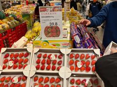 -盒马鲜生(富田新天地店)