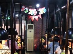 -火炉情韩国料理店(古田路店)