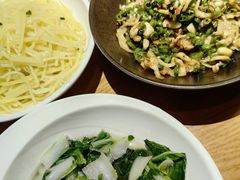 -巢爷老味(东方红店)