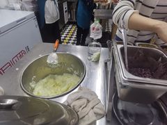 -苏记奶酪(二七万达店)