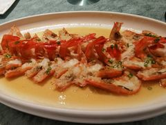 -花城苑广府菜(侨鑫店)