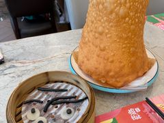 -虾饺妹·粤式手工点心(水荫路店)