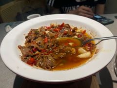 -绿茶餐厅(广州天河城店)