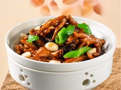 -首秀·四川料理(吾悦广场店)