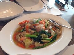 建兴酒家Somboon Seafood(SAMYAN店)-建兴酒家(萨木亚店)