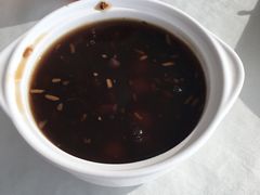酒酿赤豆元宵-云中小雅